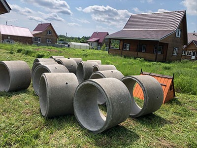 Копка колодца в Кабардино-Балкарии